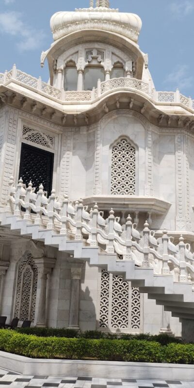 ISKCON Mandir Vrindavan