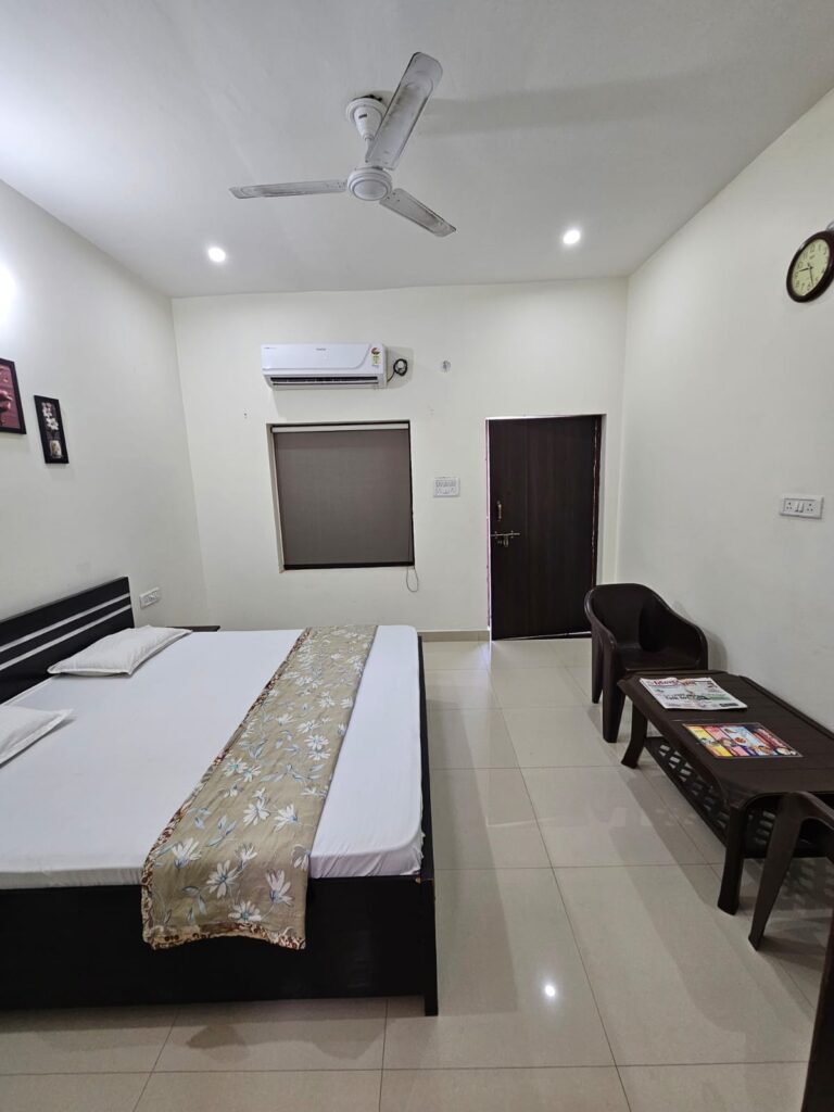 Booking  Number Of Govind Resort 7465040070